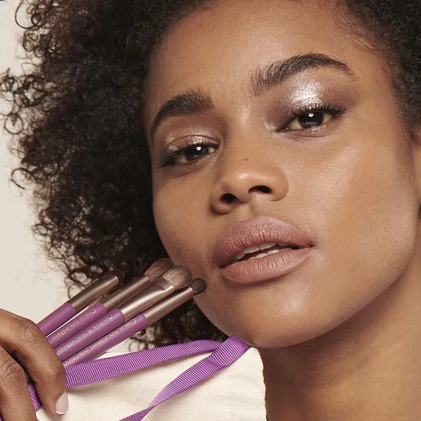 Full Eyes Набор кистей для макияжа глаз