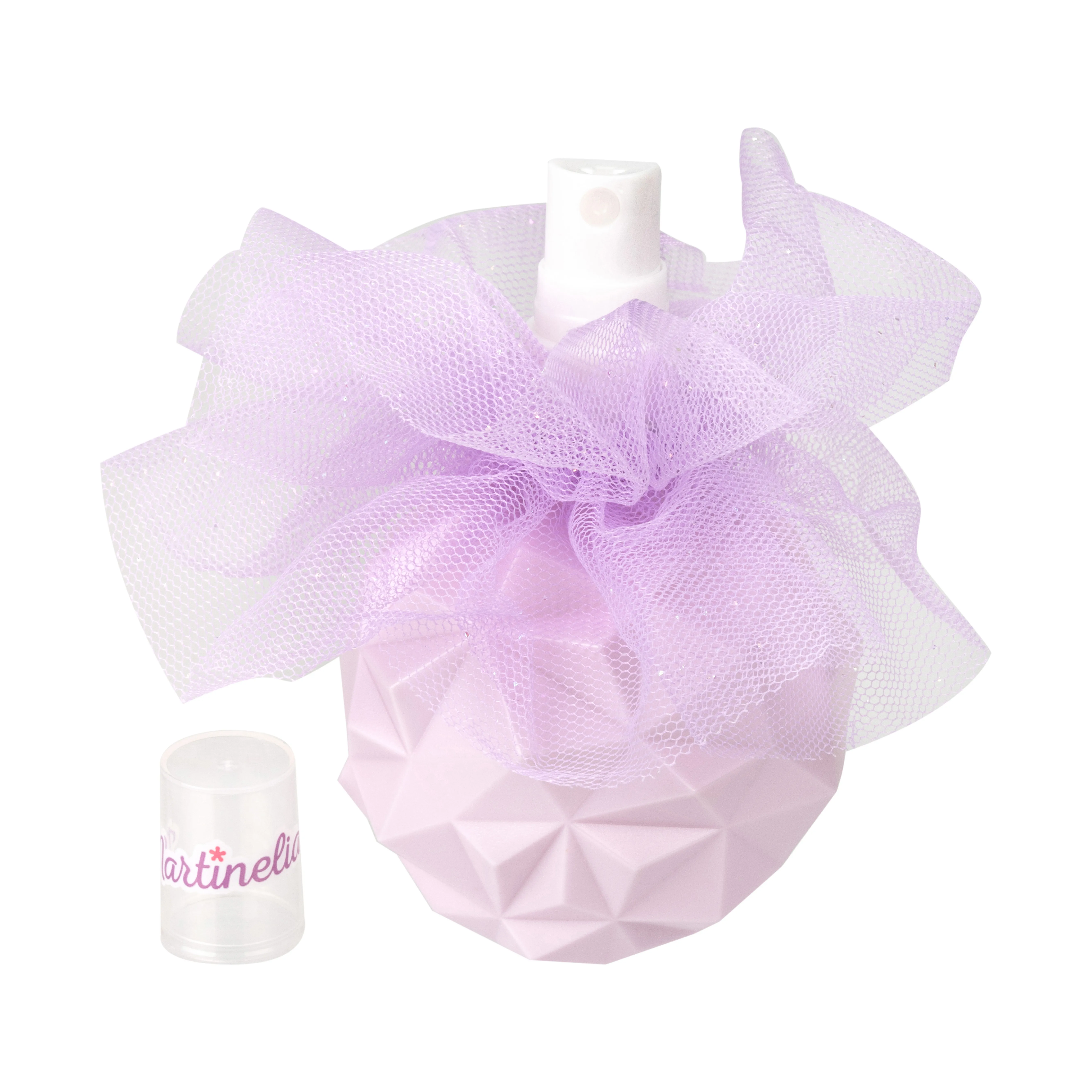 Ароматизированный спрей черника