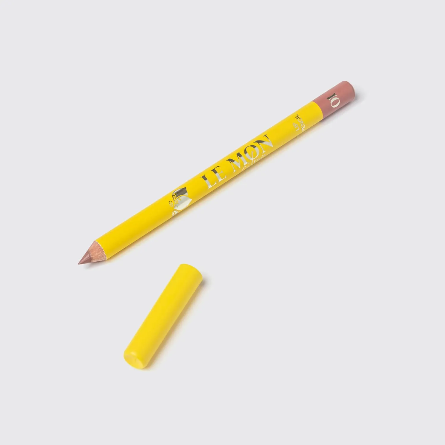 Lemon citron Карандаш для губ