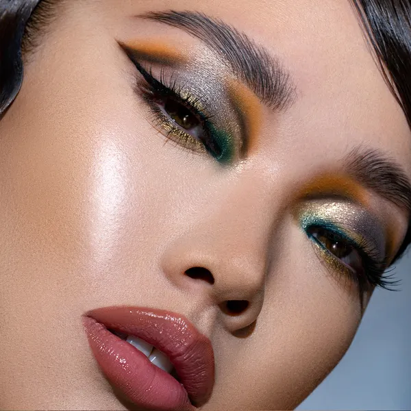 YUCCA PALETTE Палетка теней