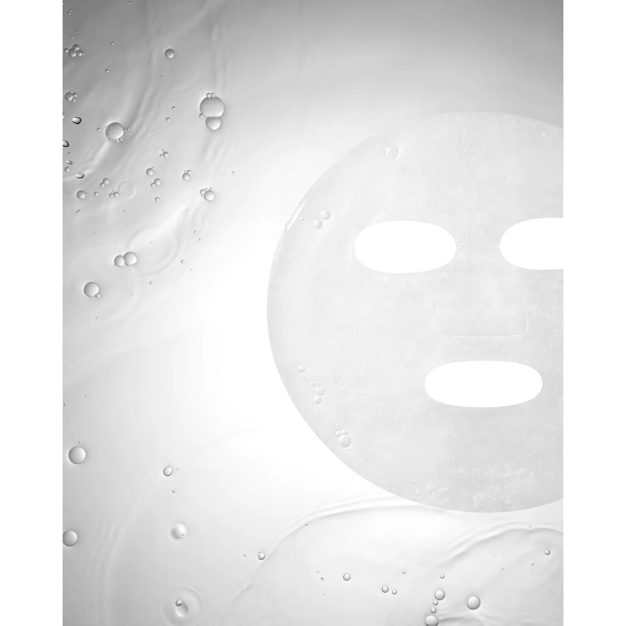 Dermask Soothing Hydra Solution Pro Маска Капсулы красоты успокаивающая