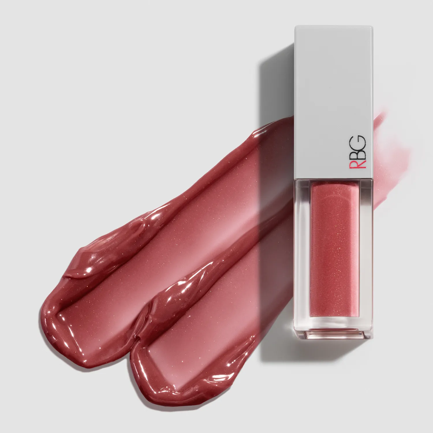 Мария Вискунова блеск для губ 