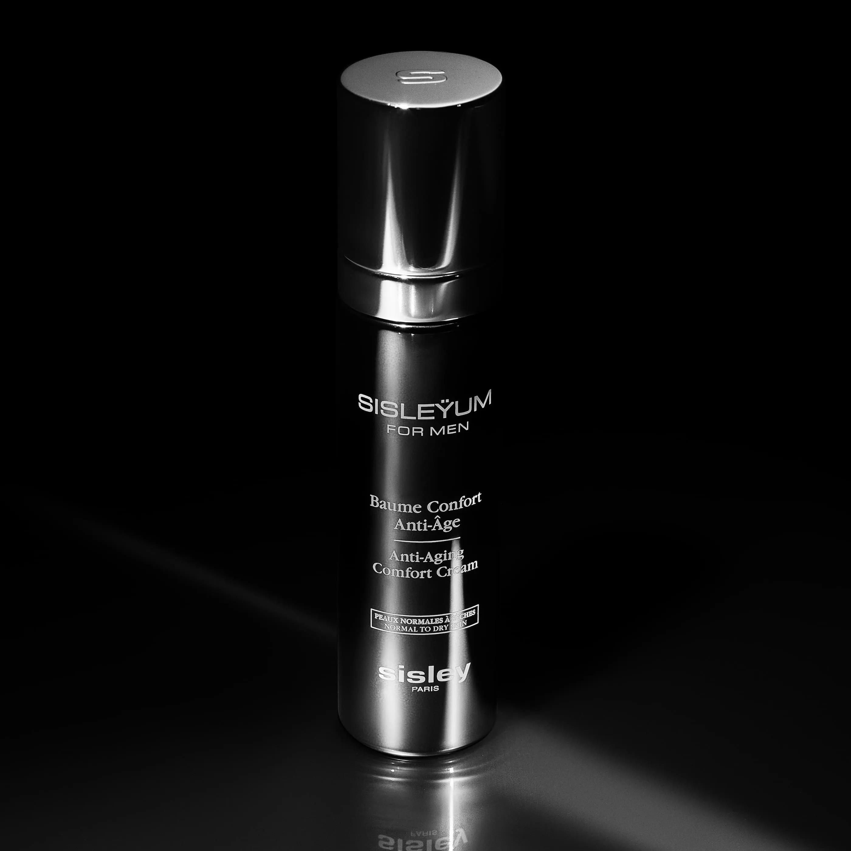 Sisleÿum for Men Anti-Aging Comfort Cream Антивозрастной крем для нормальной и сухой кожи лица