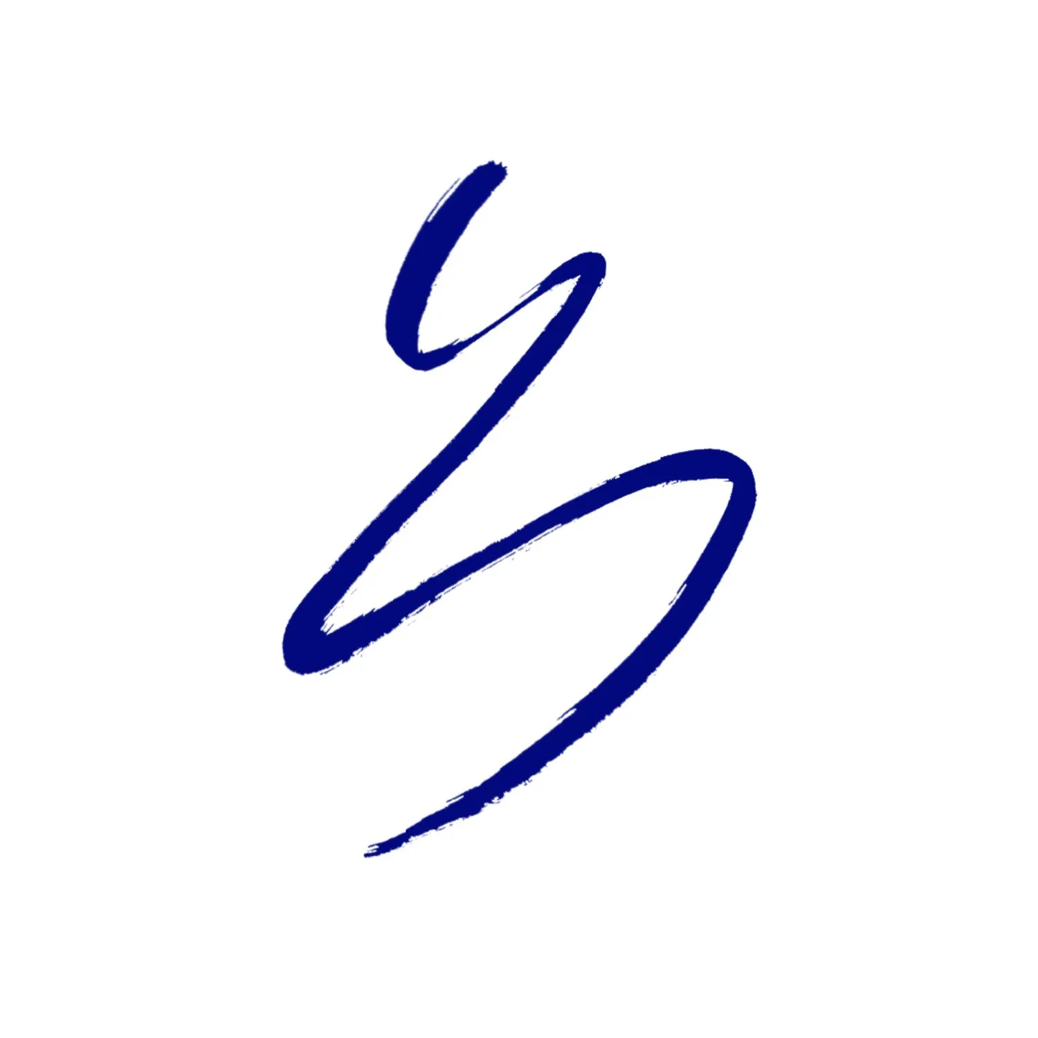 Brush Eyeliner Perfect Arrow Подводка-фломастер с кистью