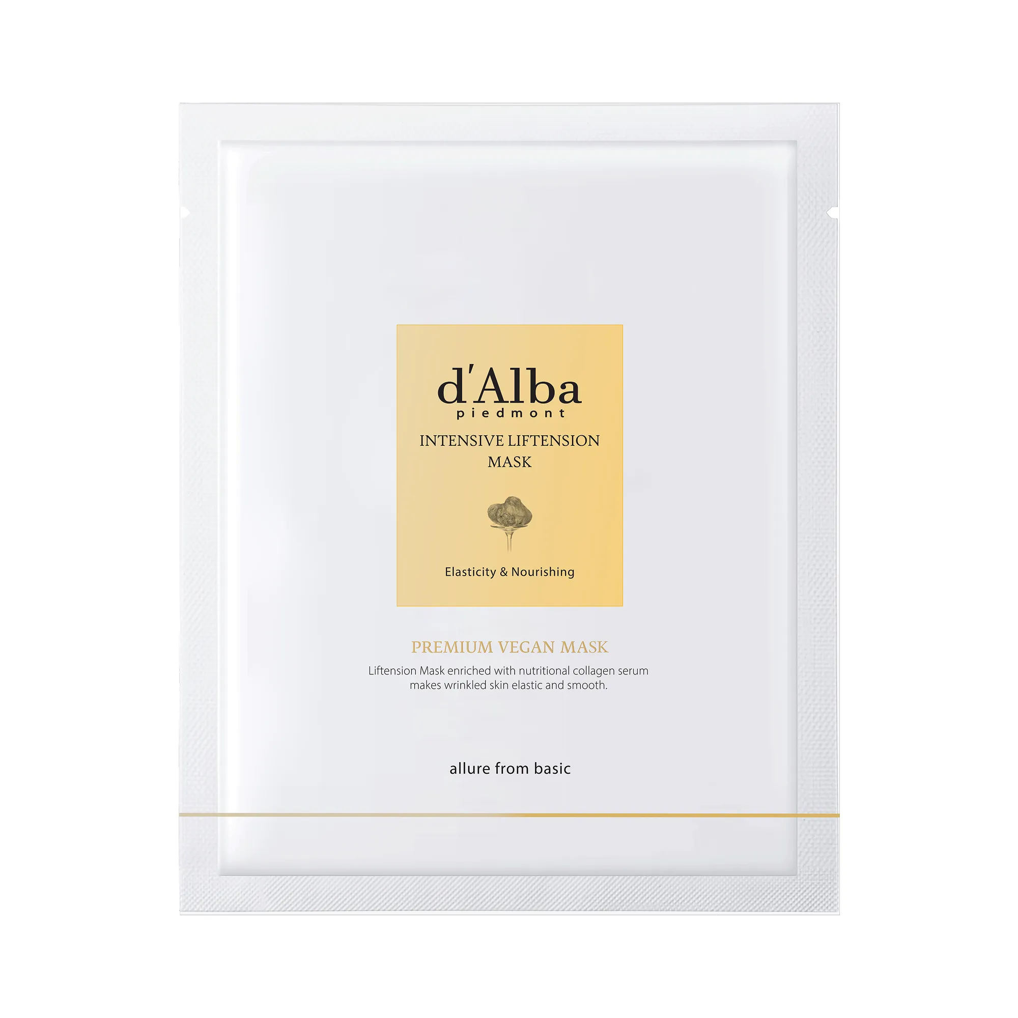 Liftension Mask 35g*1 Маска для лица Intensive Liftension Mask 35g*1 Маска для лица Intensive