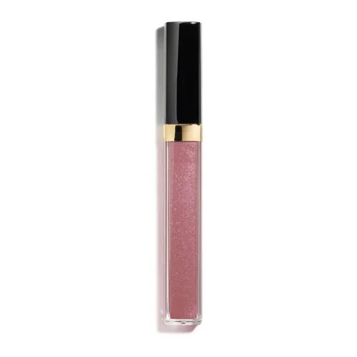 ROUGE COCO GLOSS Увлажняющий ультраглянцевый блеск для губ