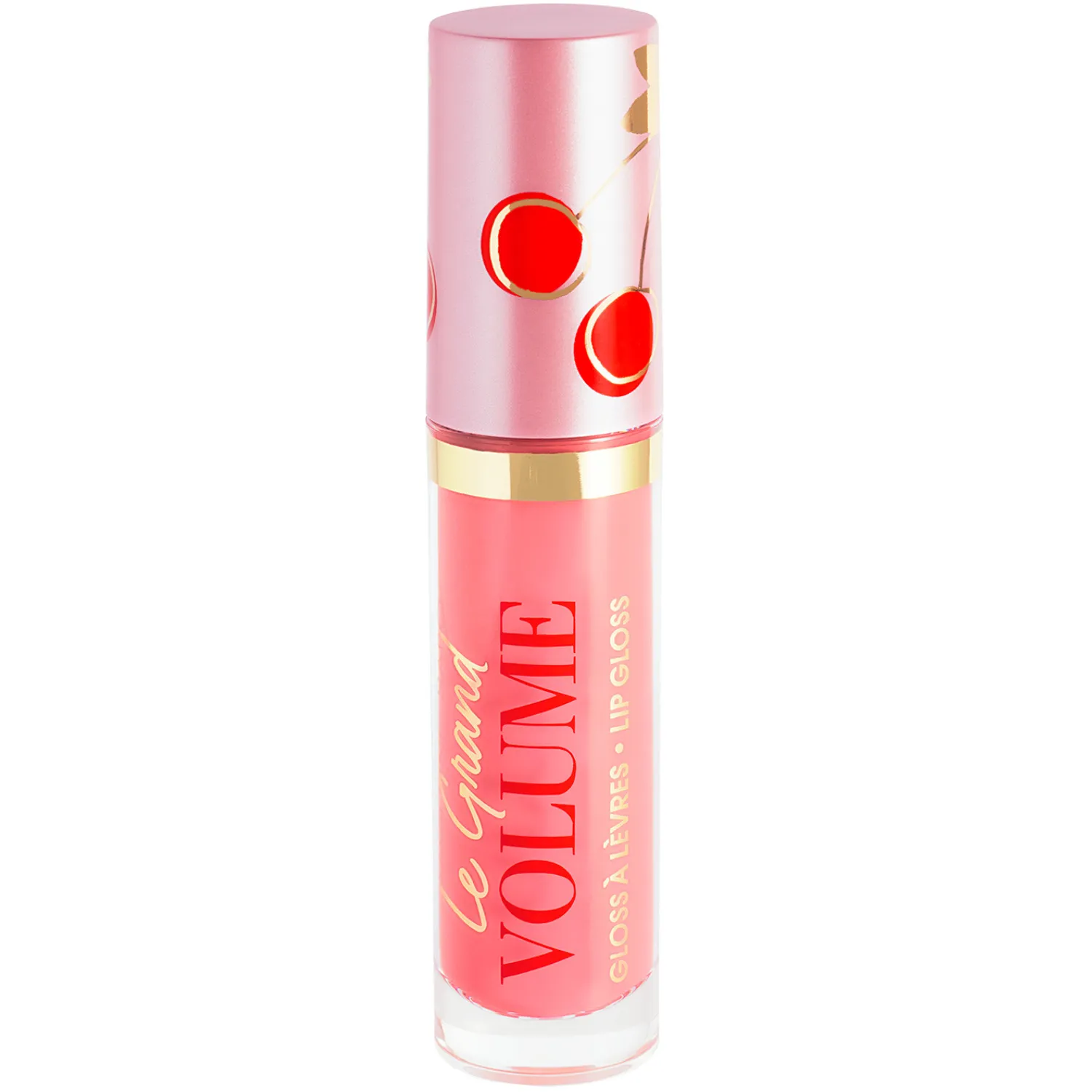 Le grand volume Блеск для губ
