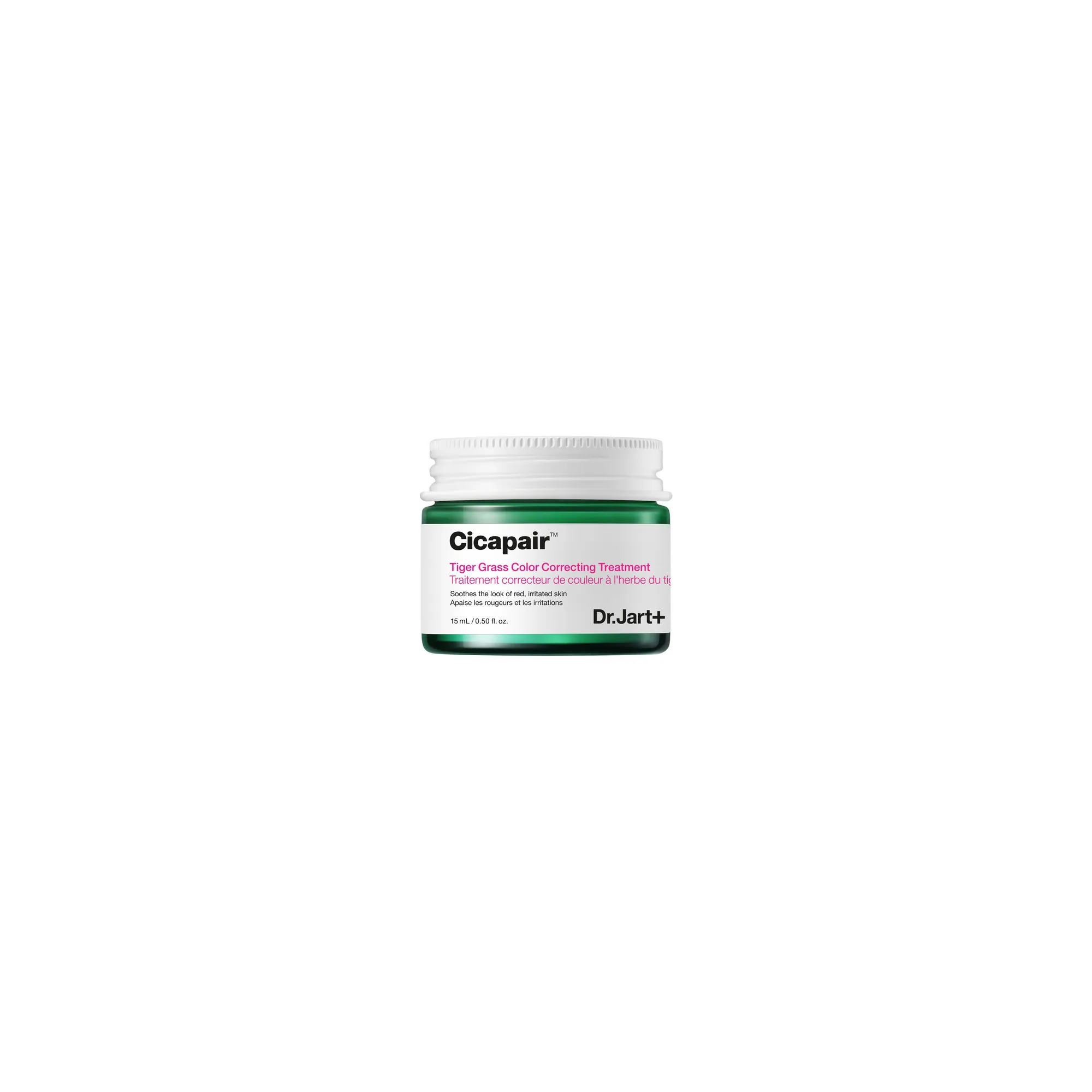 Cicapair Tiger Grass Color Correcting Treatment CC-крем корректирующий цвет лица Cicapair Tiger Grass Color Correcting Treatment CC-крем корректирующий цвет лица