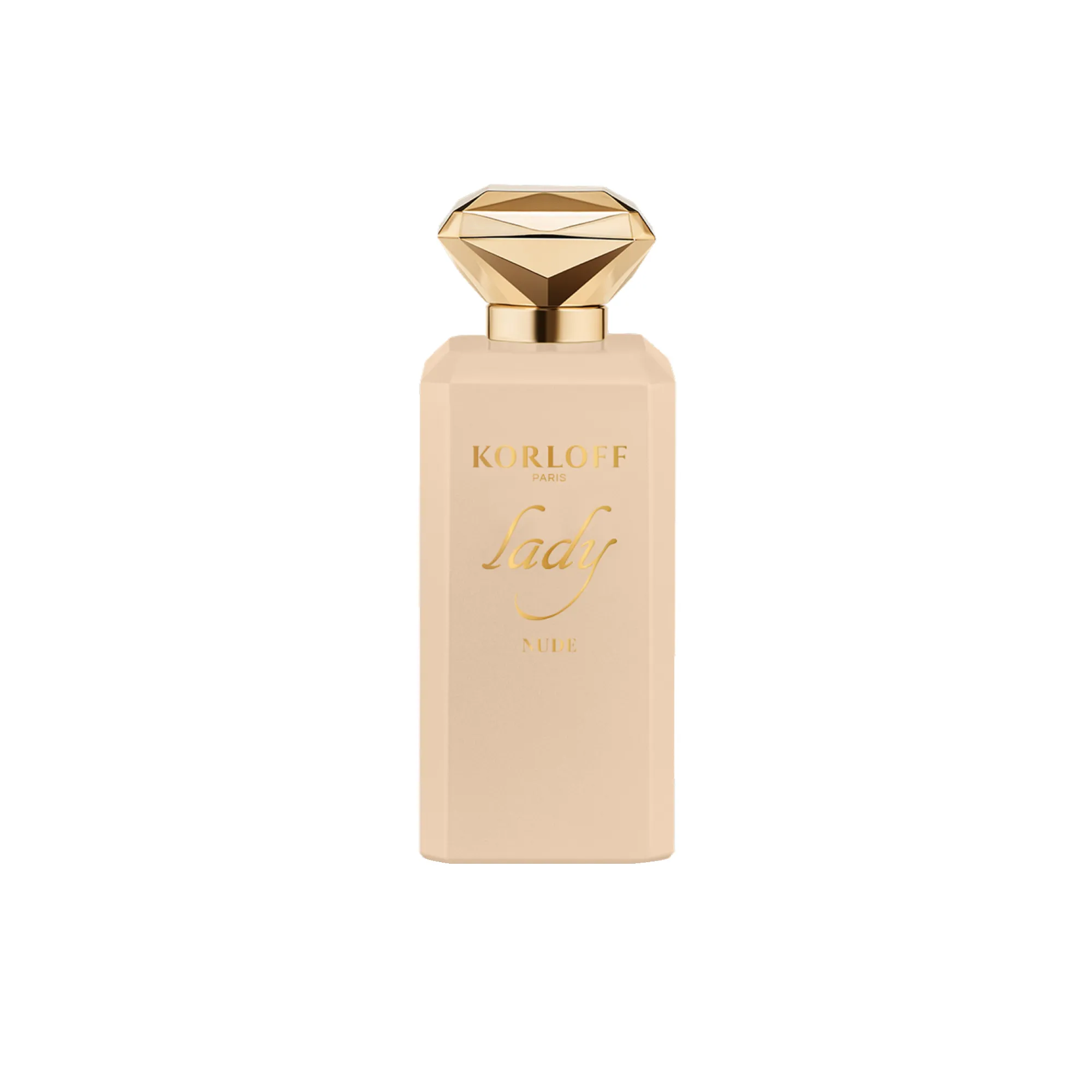 LADY NUDE Парфюмерная вода LADY NUDE Парфюмерная вода