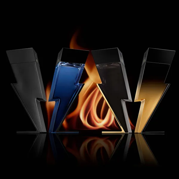 BAD BOY EXTREME Парфюмерная вода