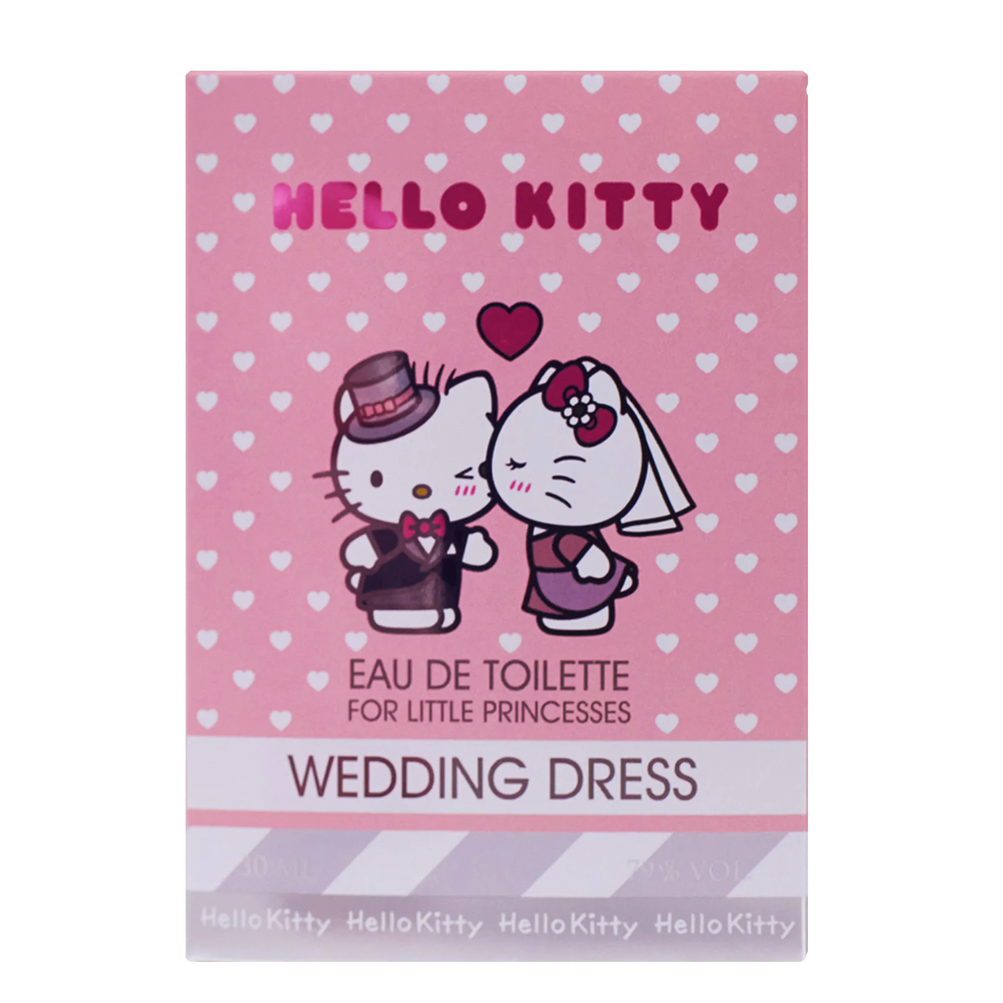 WEDDING DRESS Туалетная вода 