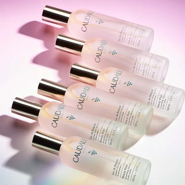 BEAUTY ELIXIR Вода для красоты лица