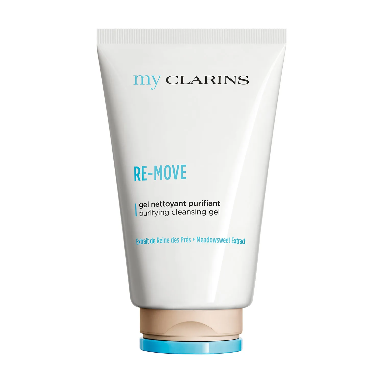 My Clarins Очищающий гель для лица My Clarins Очищающий гель для лица