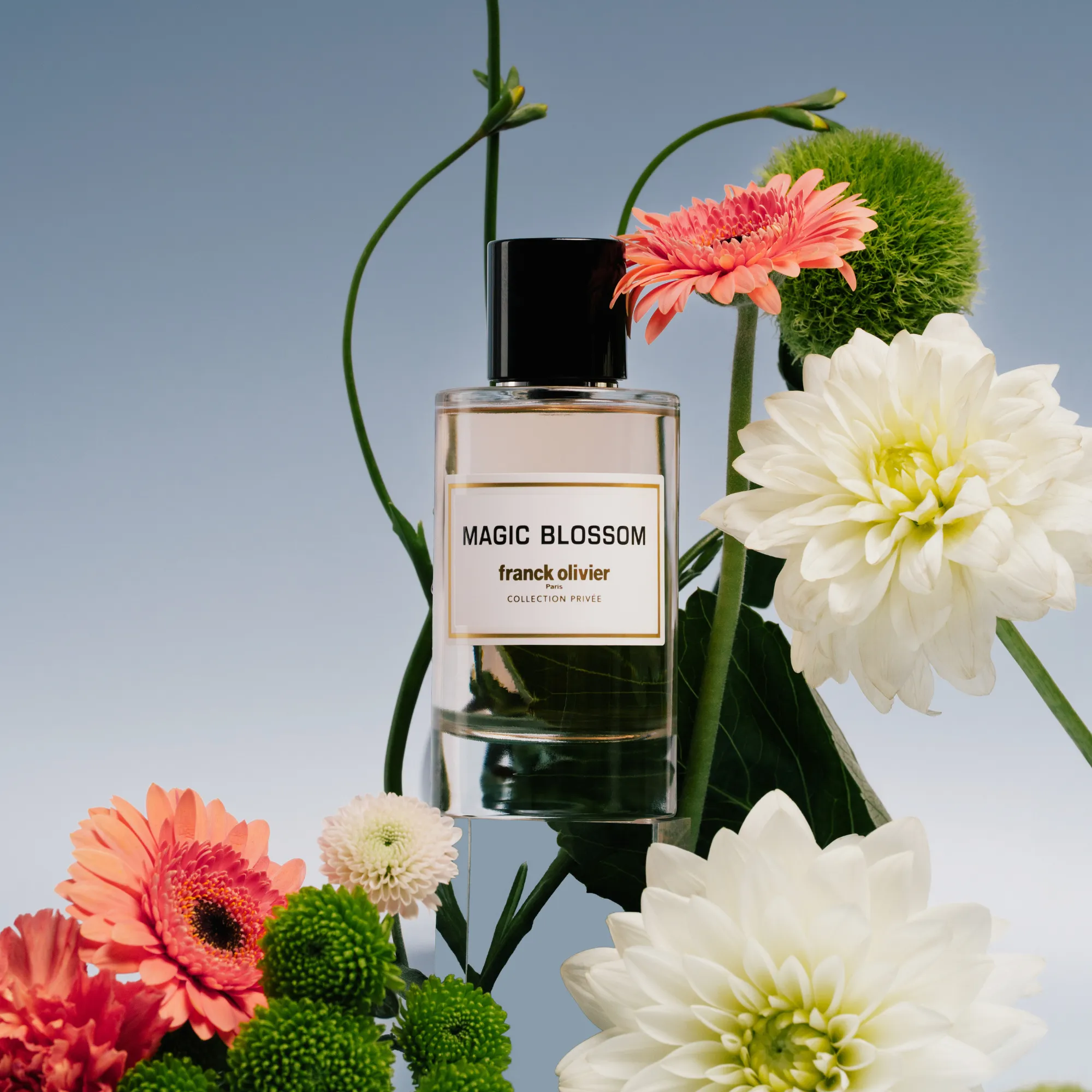 MAGIC BLOSSOM Парфюмерная вода