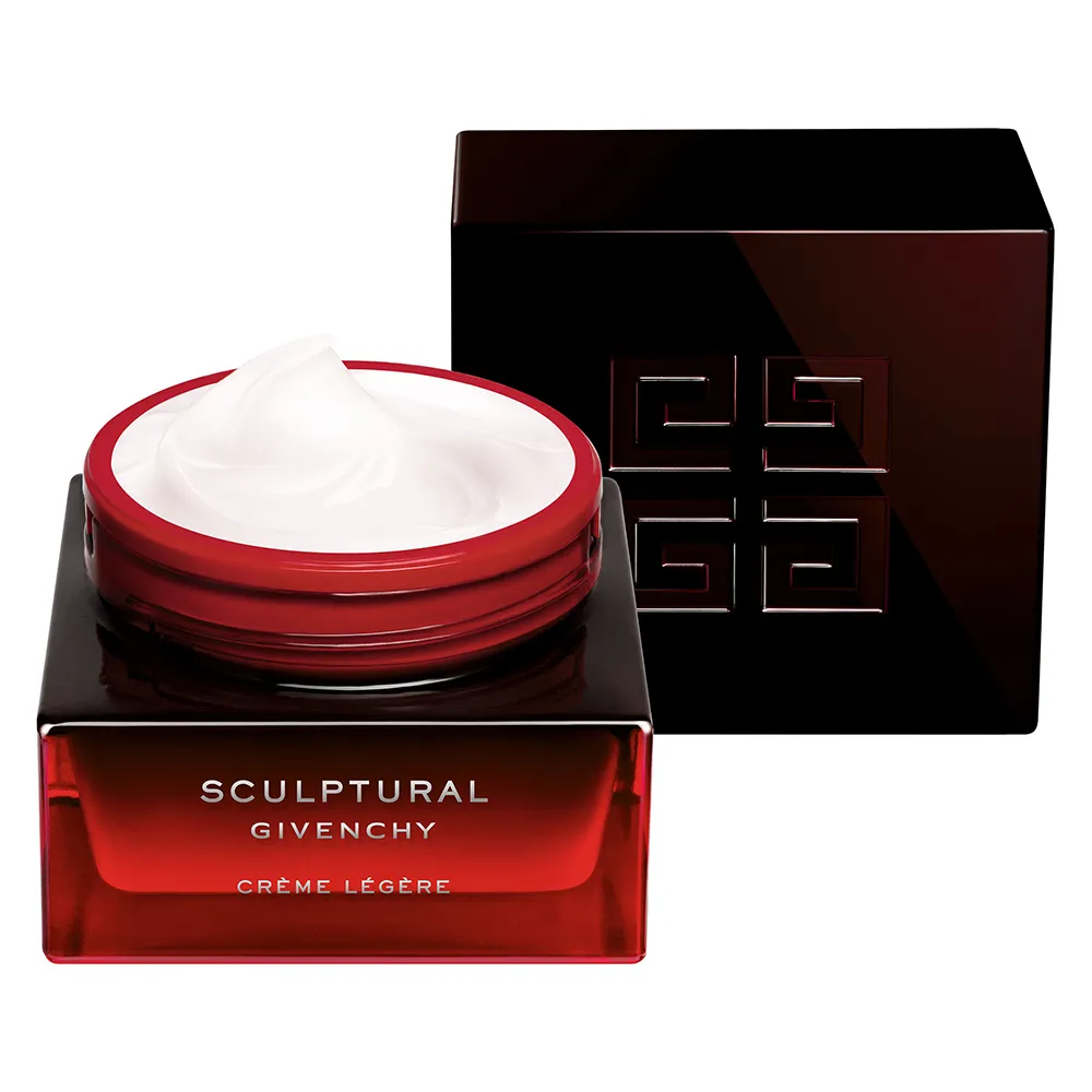 Sculptural Крем для лица антивозрастной легкий
