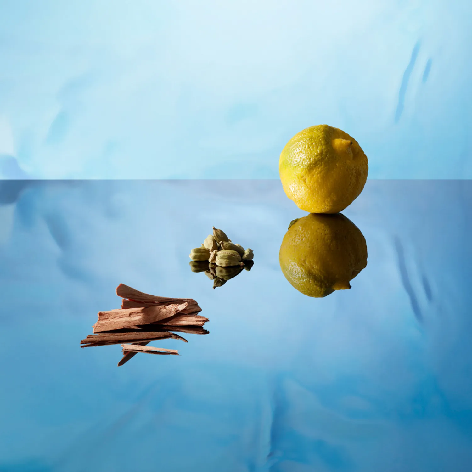 Blue Seduction Man Туалетная вода