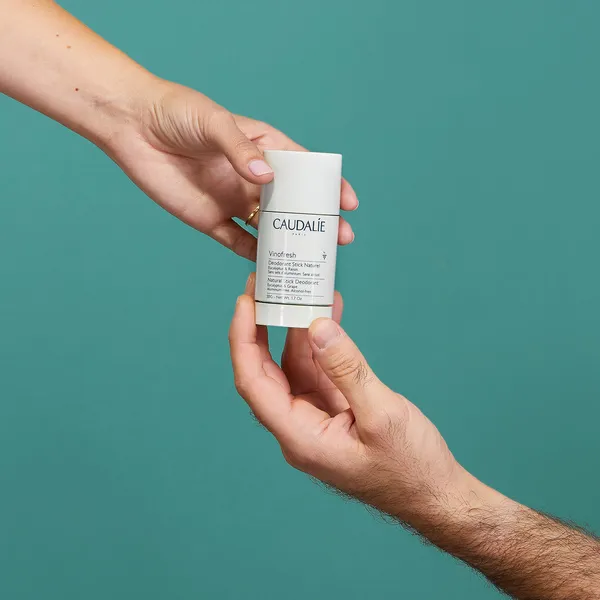 VINOFRESH Натуральный дезодорант-стик без спирта