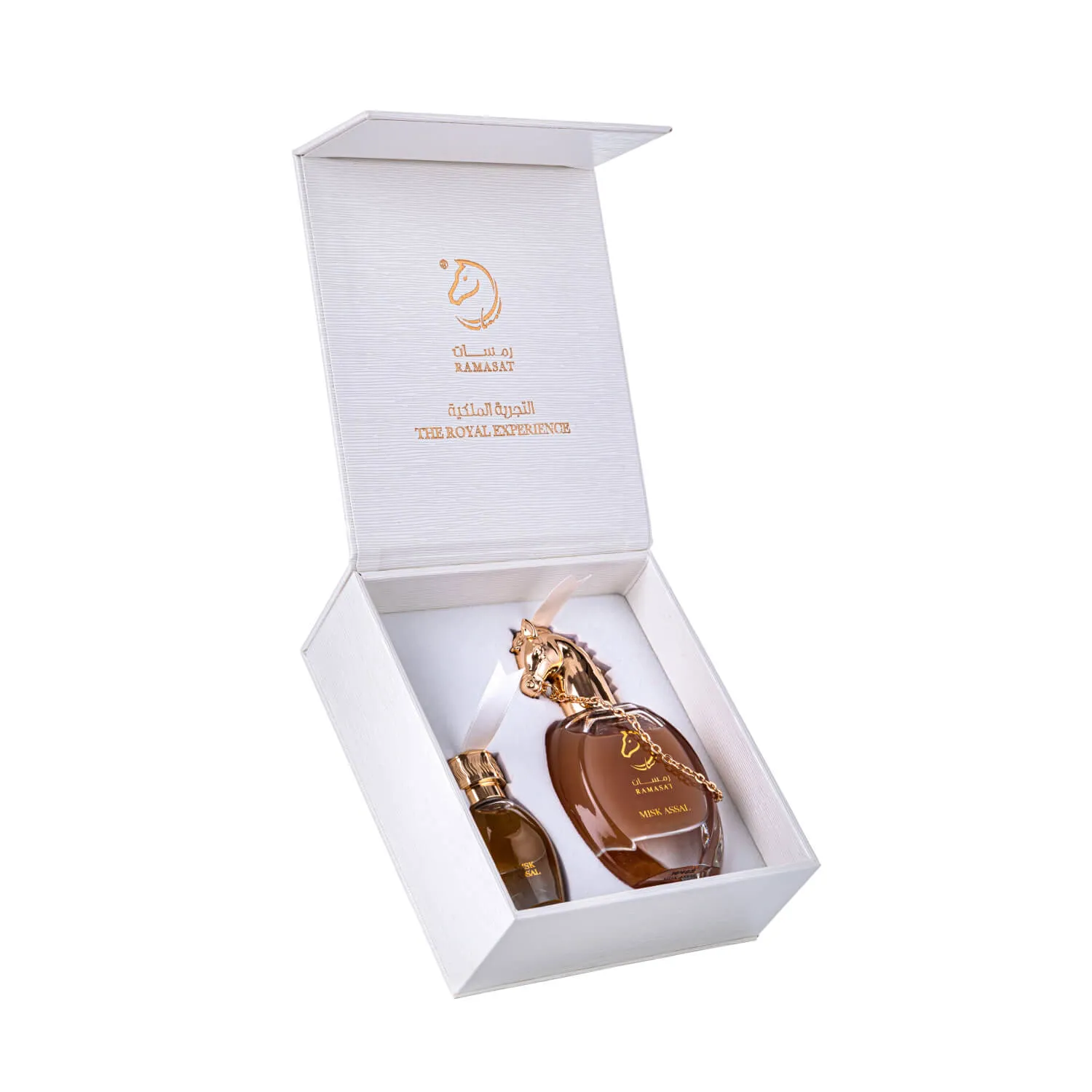 MISK ASSAL Набор