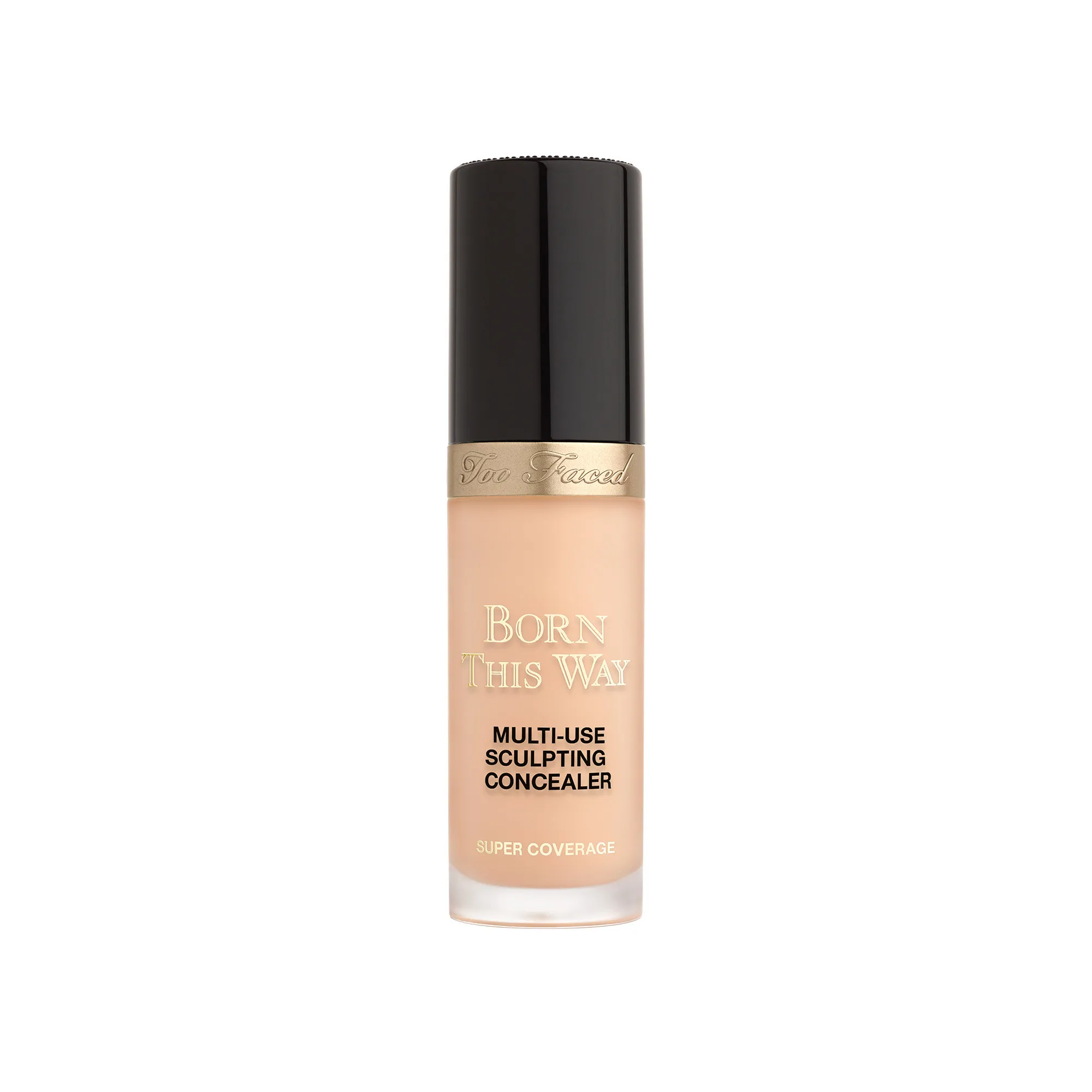 BORN THIS WAY SUPER COVERAGE MULTI-USE CONCEALER Консилер с высокой степенью покрытия