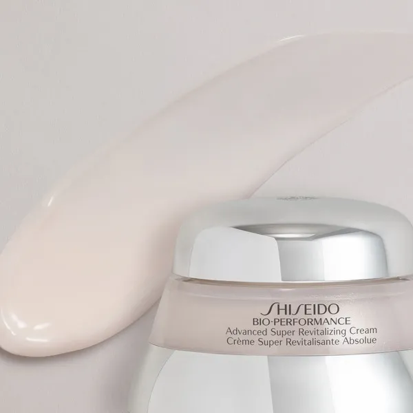 Bio-Performance Улучшенный супервосстанавливающий крем