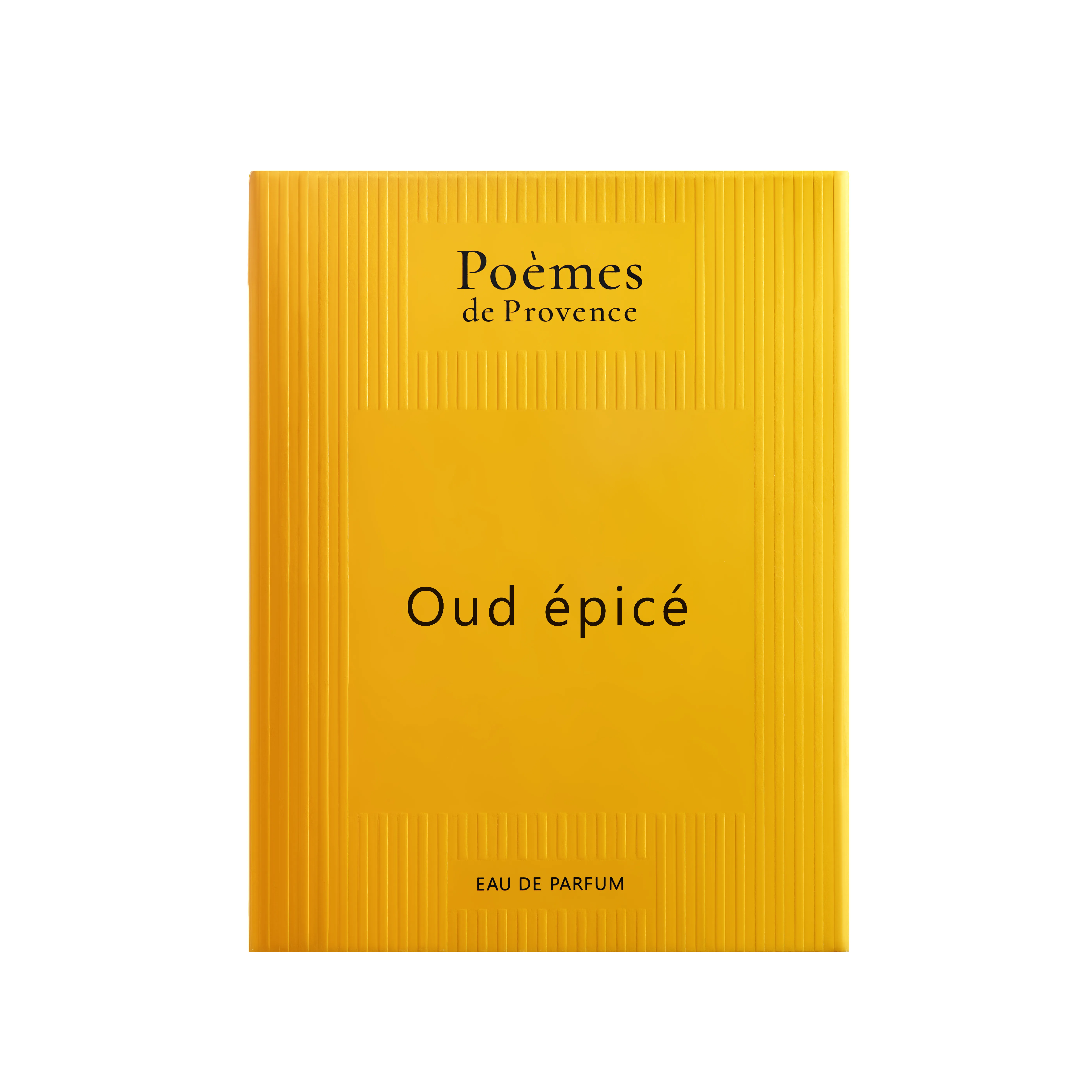 OUD EPICE Парфюмерная Вода