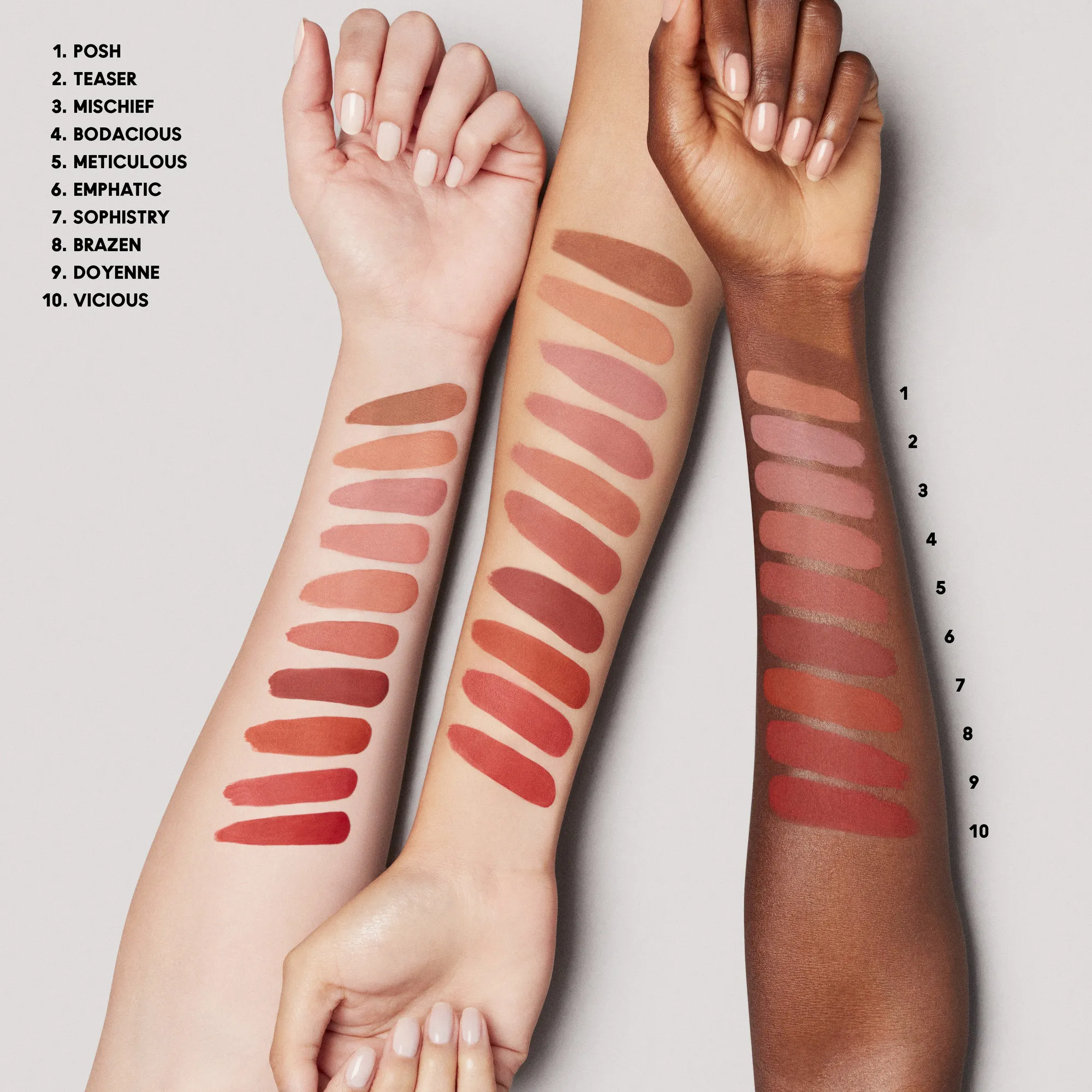 LOCKED KISS INK™ 24HR LIPCOLOUR Жидкая помада