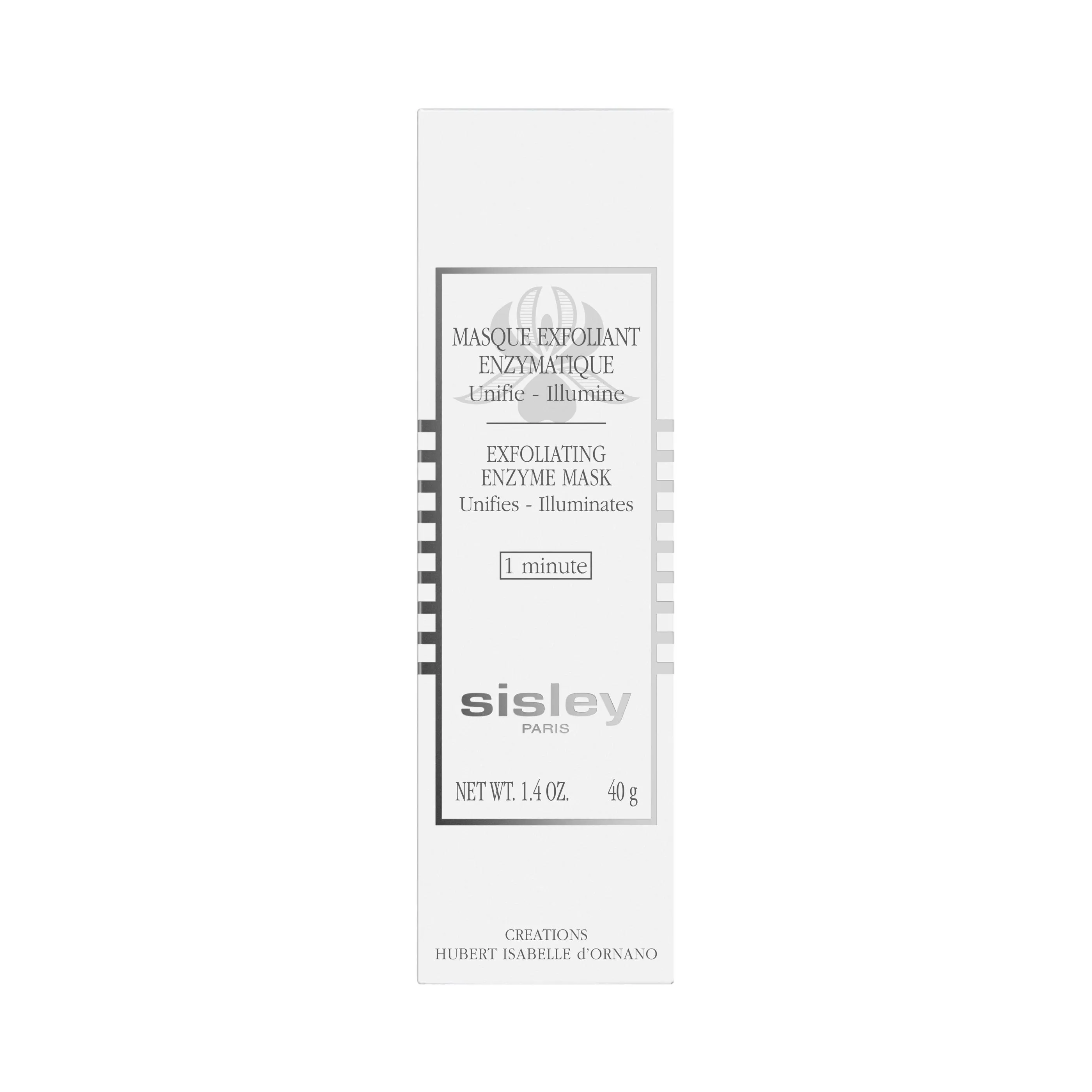 Exfoliating Enzyme Mask Отшелушивающая энзимная маска