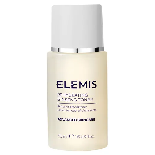 Advanced Skincare Тоник для сухой кожи Женьшень в дорожном формате