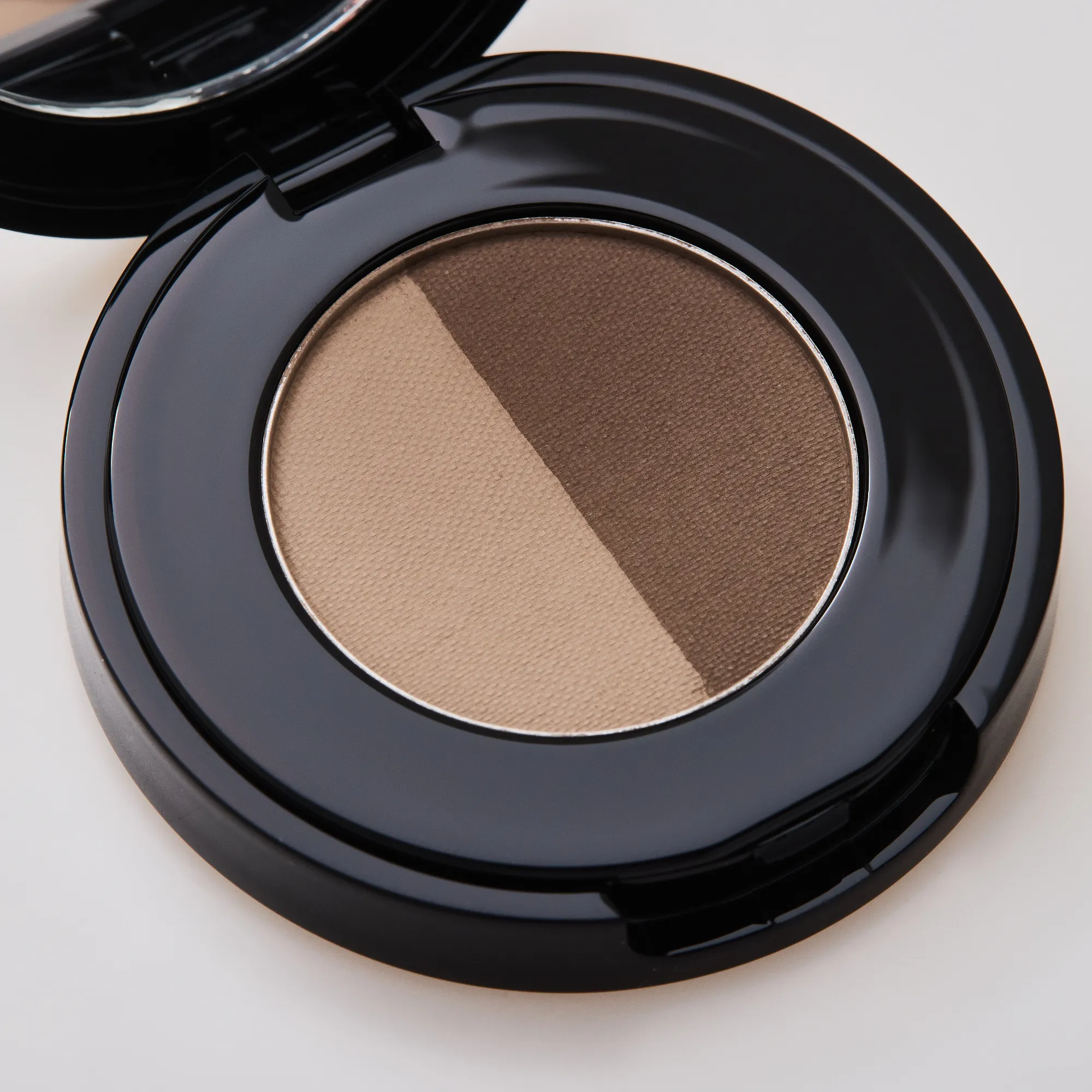 BROW POWDER DUO Пудра для бровей