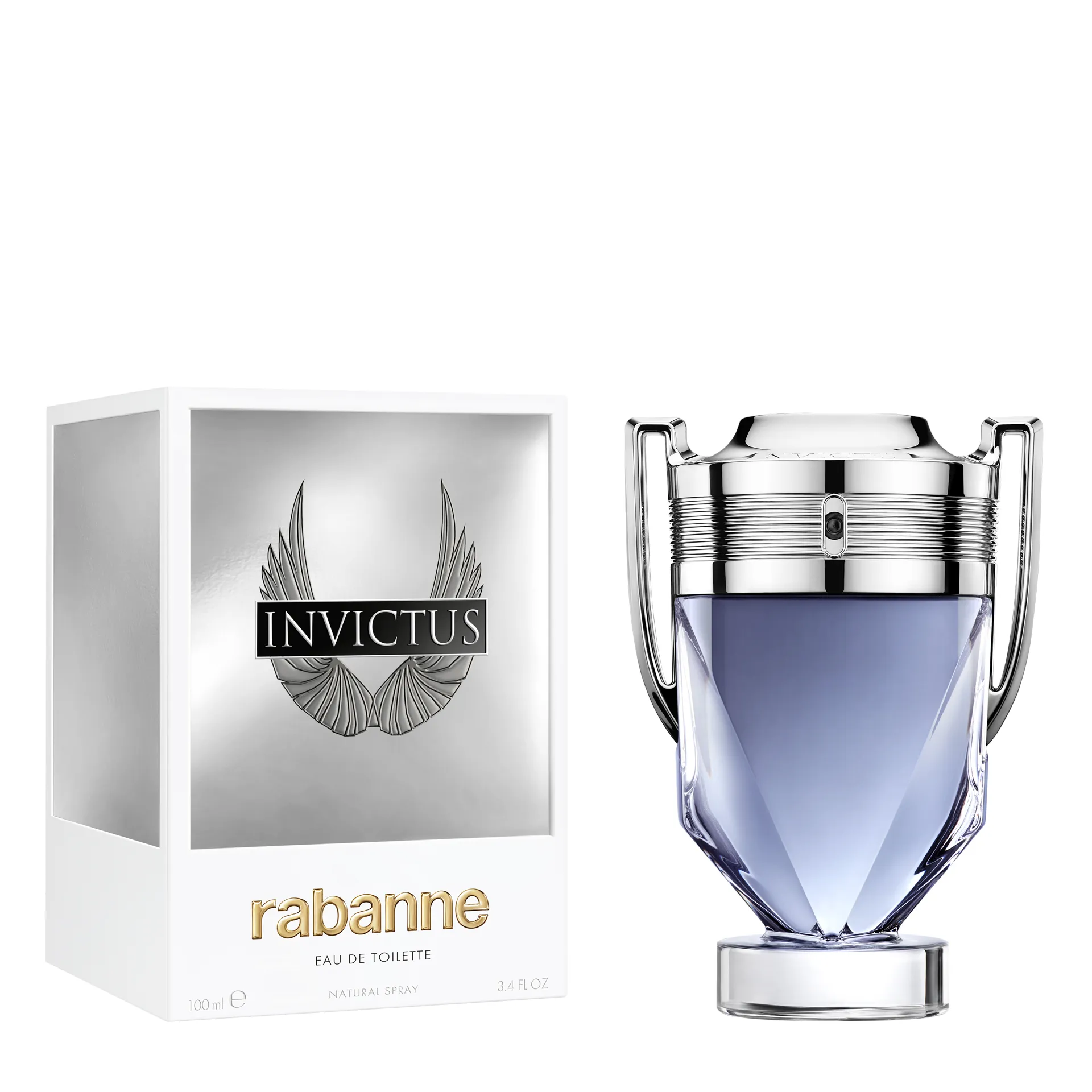 Invictus Туалетная вода