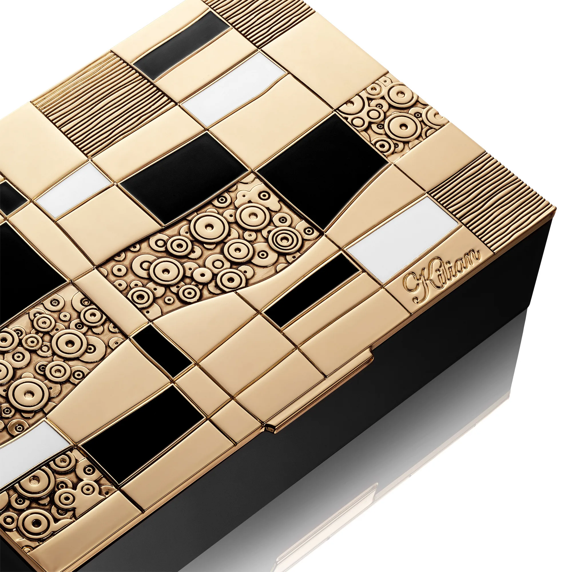 Woman In Gold Парфюмерная вода со шкатулкой