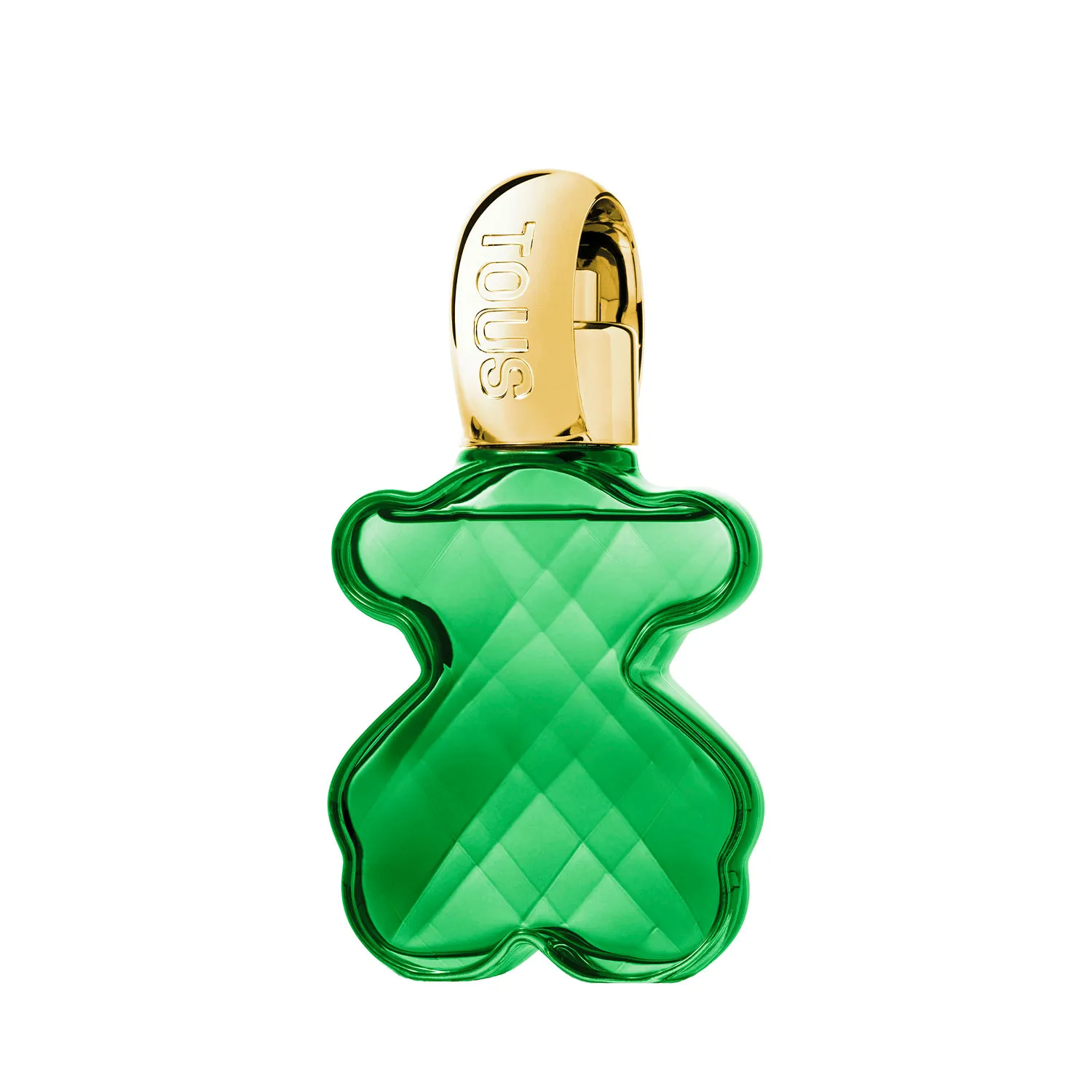 LoveMe The Emerald Парфюмерная вода