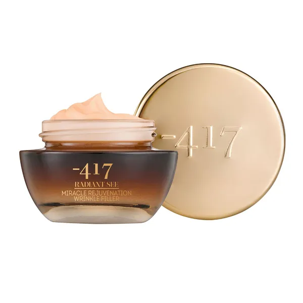 MIRACLE REJUVENATION WRINKLE FILLER Филлер коллагеновый для мгновенного преображения кожи