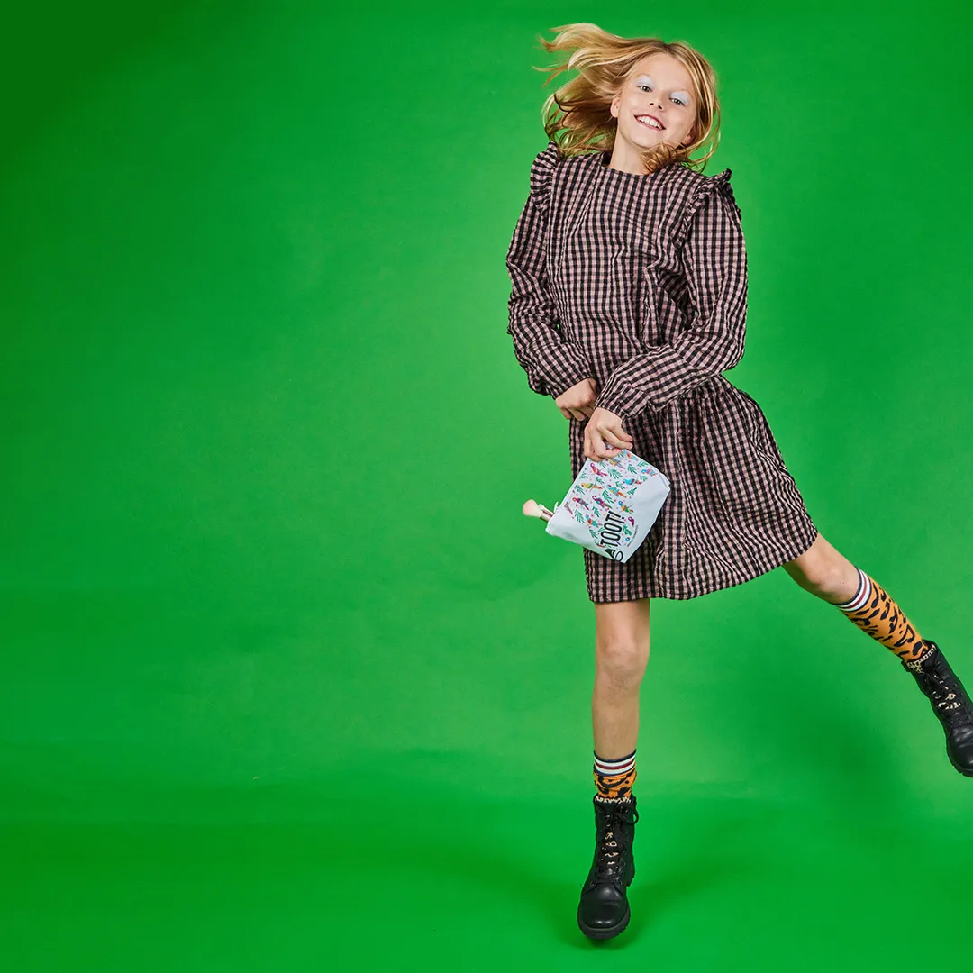 MAKEUP BAG Косметичка