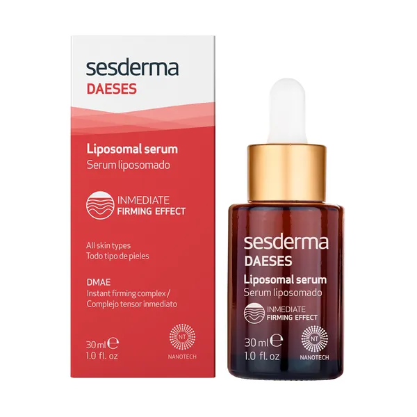 DAESES Liposomal serum Сыворотка липосомальная подтягивающая