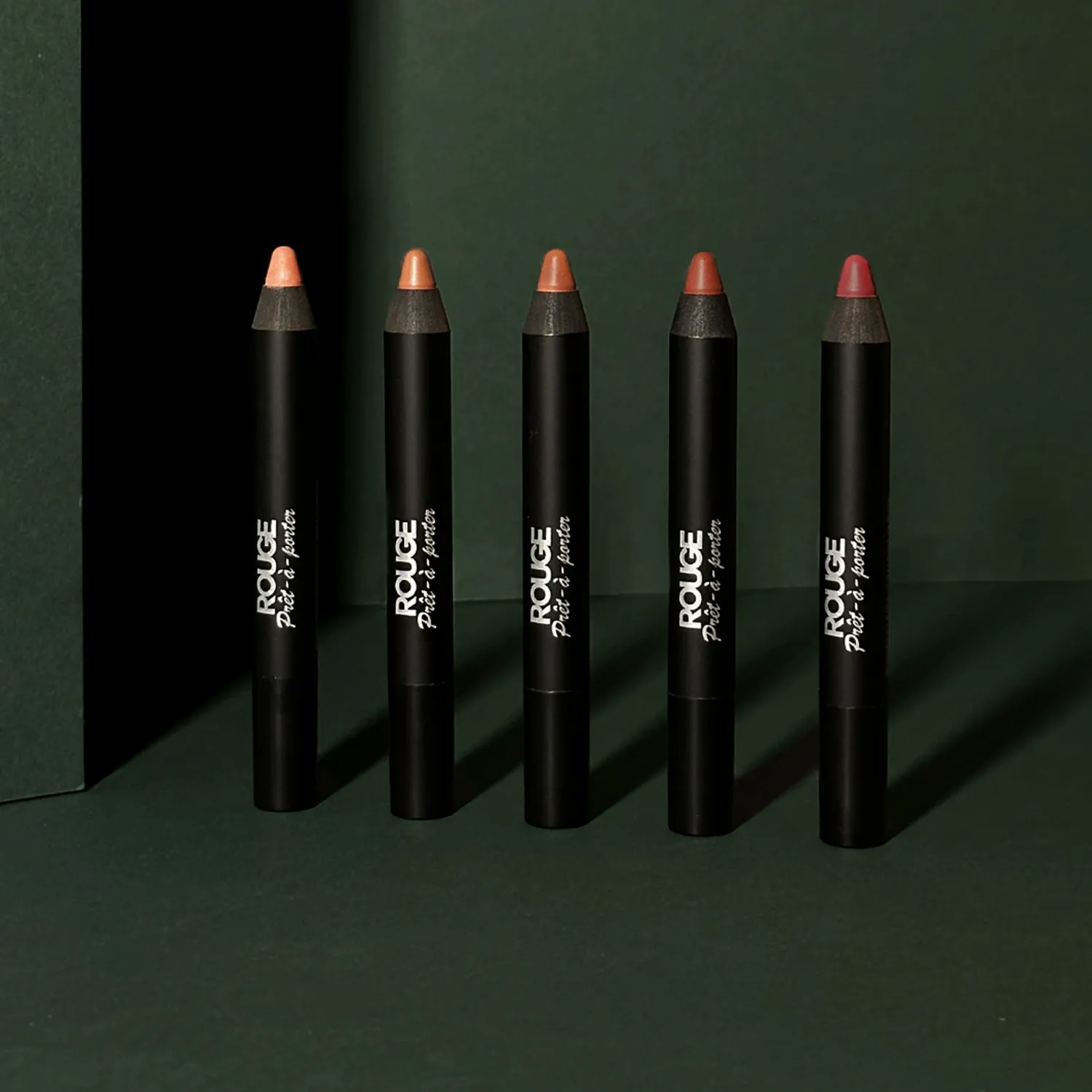 ROUGE PRET-A-PORTER Помада-карандаш для губ
