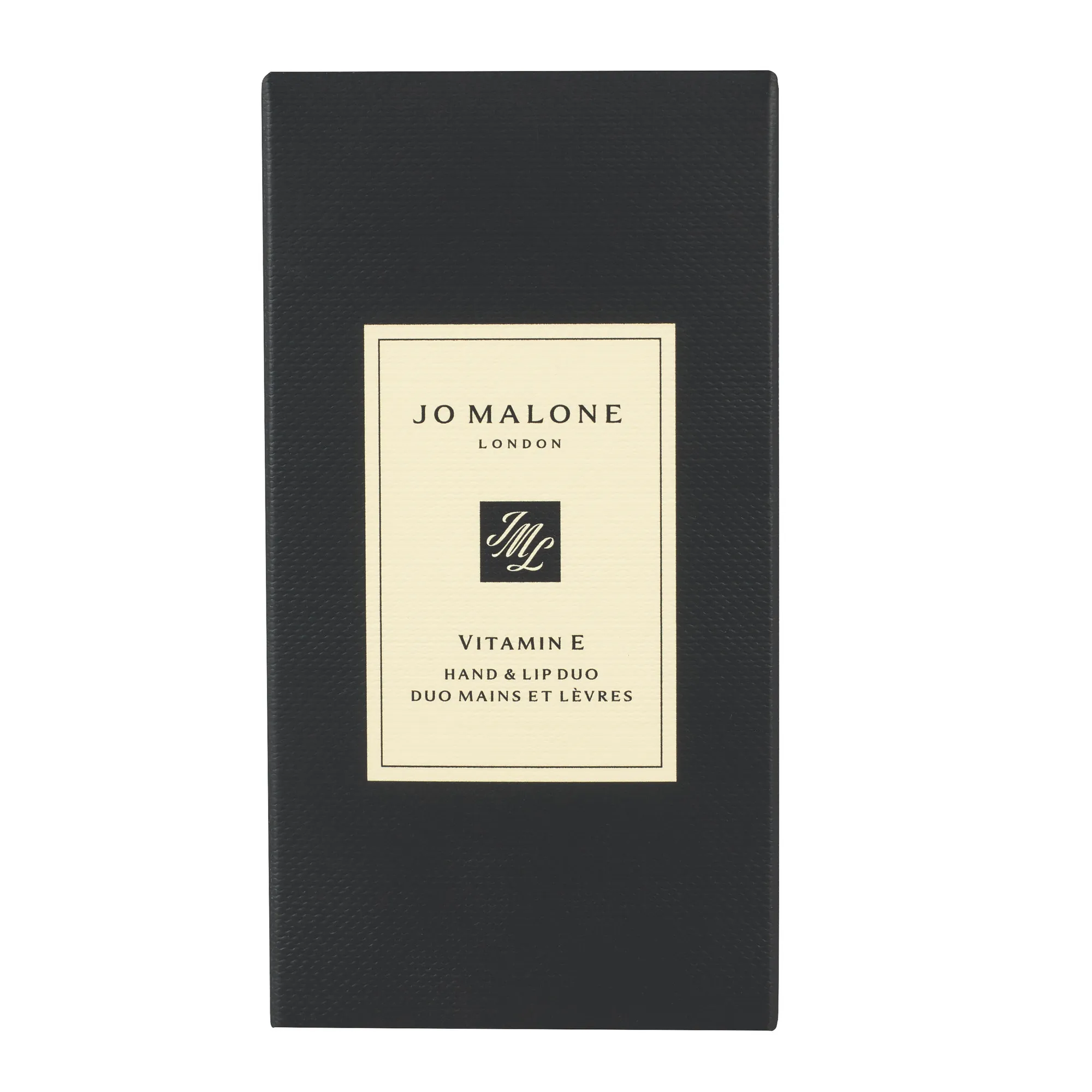 Vitamin E Hand & Lip Duo Набор