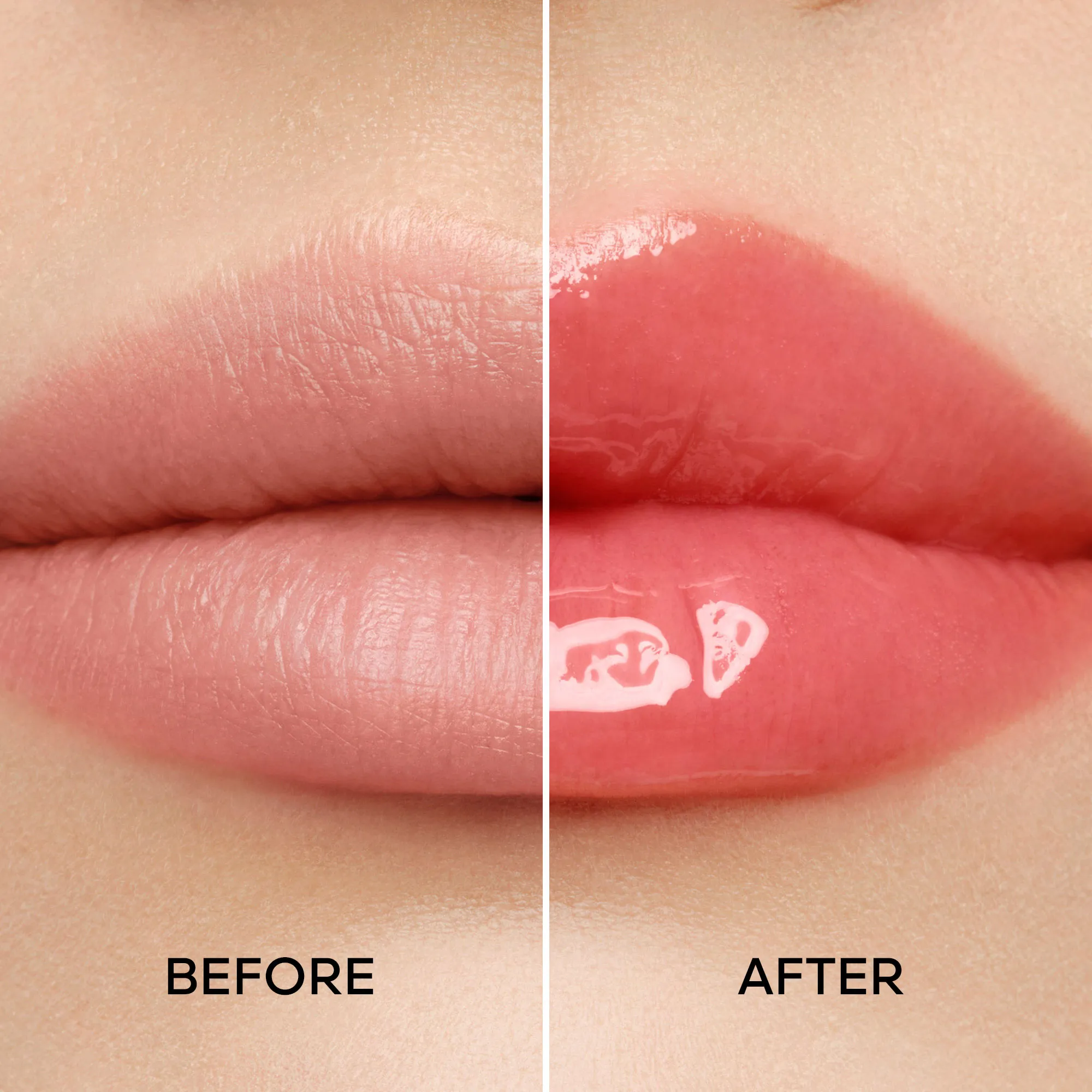 KissKiss Bee Glow Медовое масло-тинт для губ