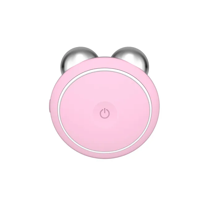 BEAR MINI Микротоковое тонизирующее устройство для лица с 3 уровнями интенсивности