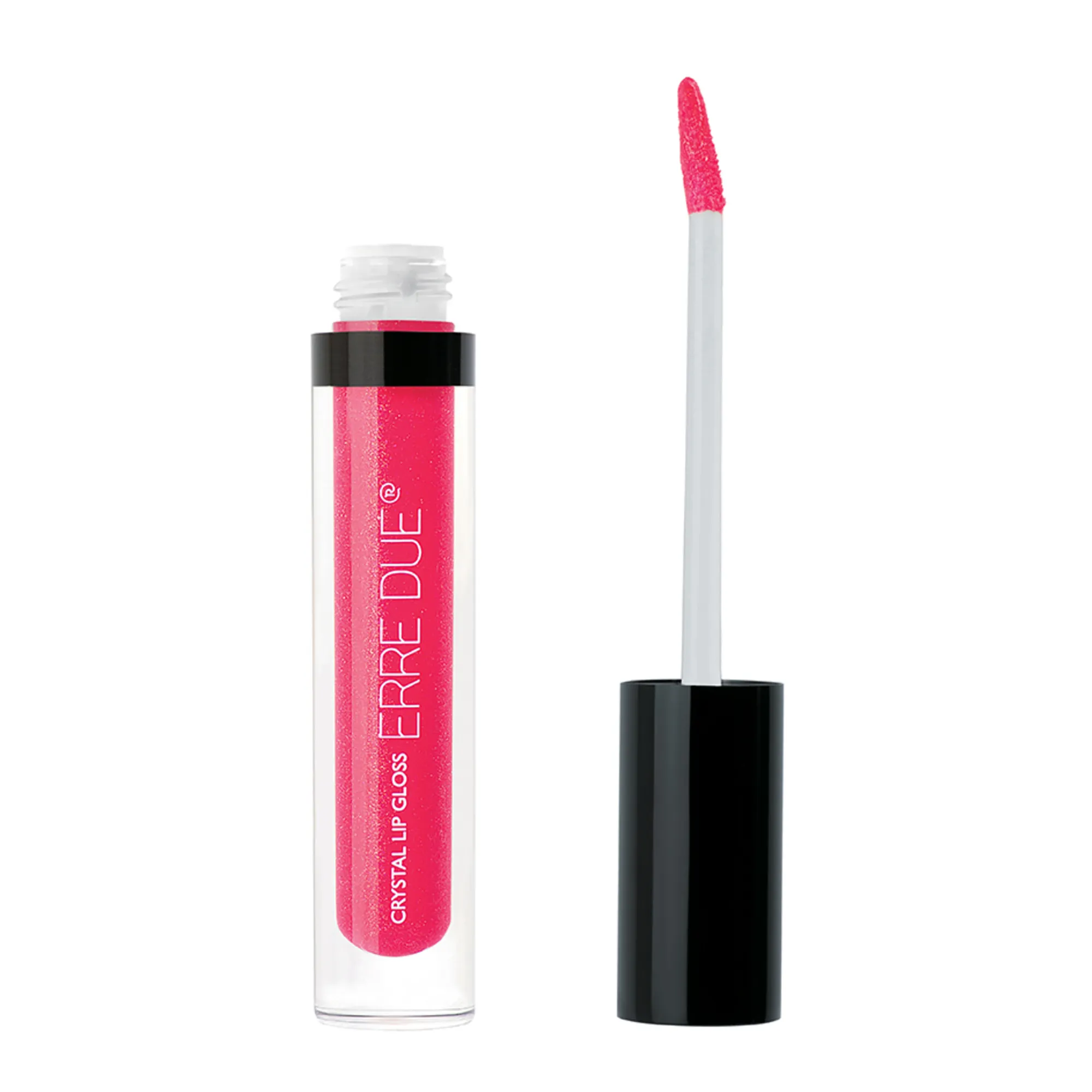 LIP GLOSS & MASCARA Набор для макияжа 