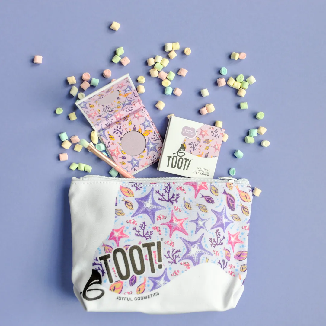MAKEUP BAG Косметичка