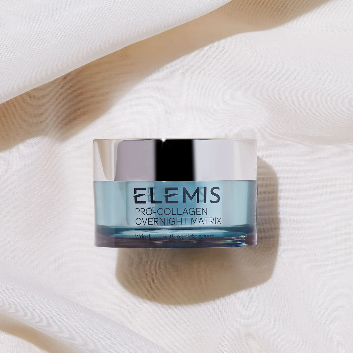 Pro-Collagen Крем ночной для лица матрикс