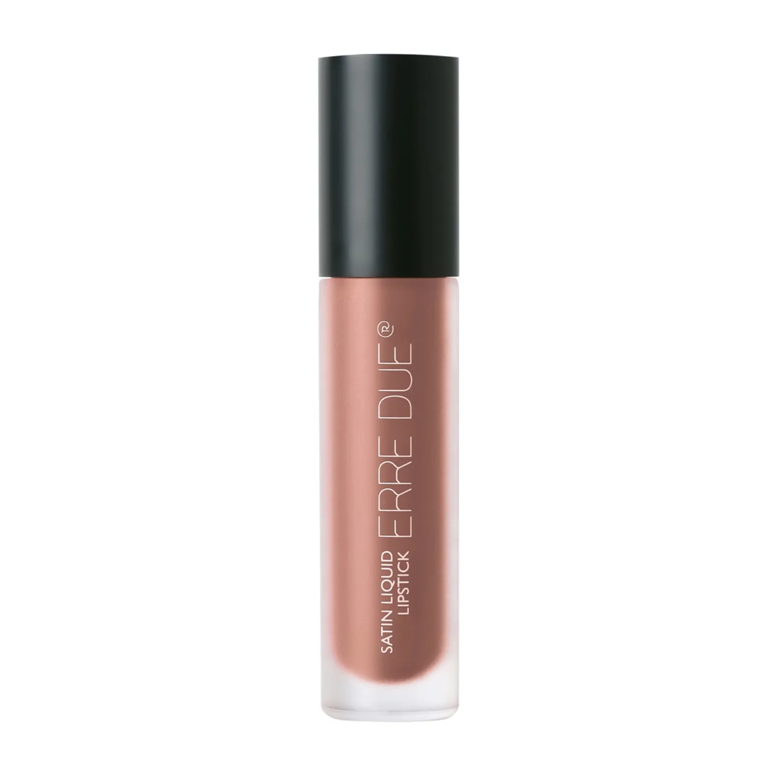 SATIN LIQUID LIPSTICK Помада для губ жидкая с сатиновым финишем