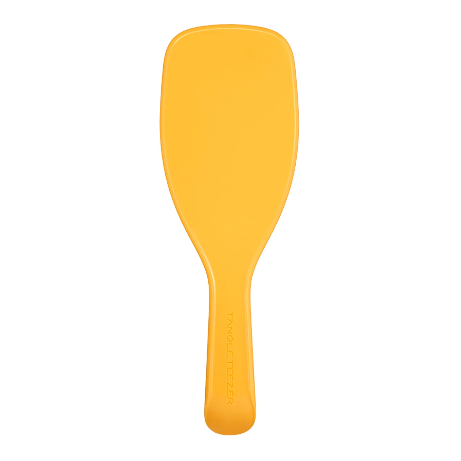 THE LARGE ULTIMATE DETANGLER NATURALLY CURLY DAFFODIL YELLOW Расческа