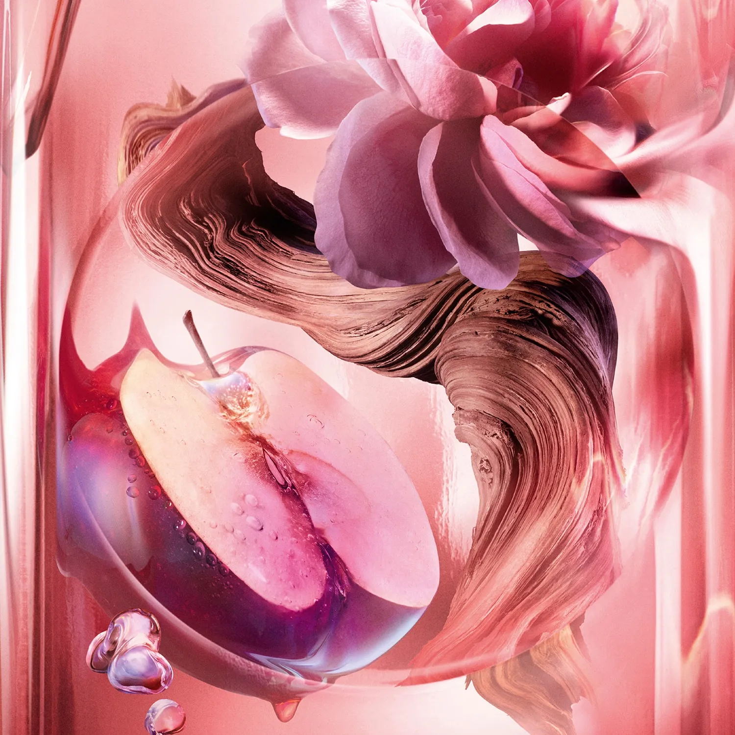 Idole Power Парфюмерная вода