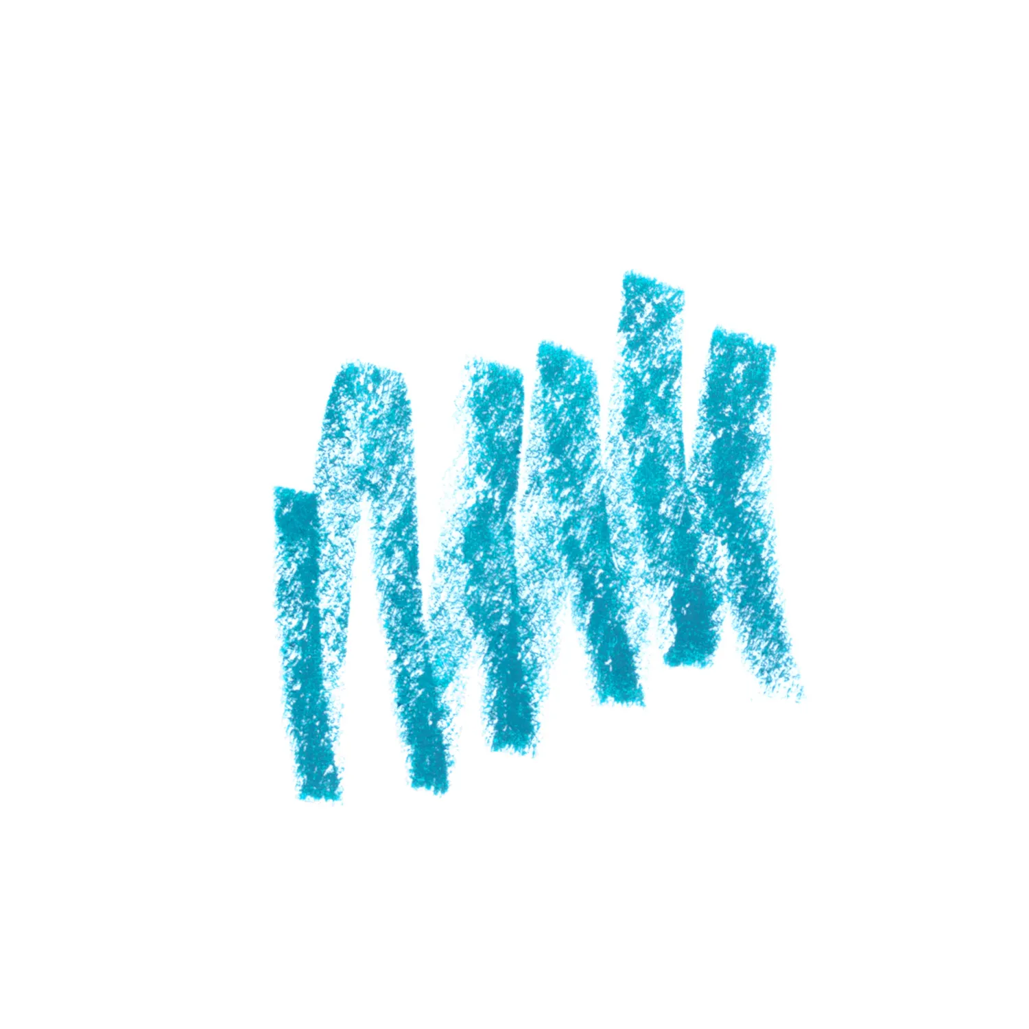 OUTLINER AQUARESIST Карандаш для глаз водостойкий 