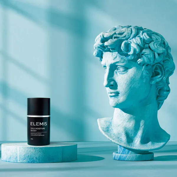 MEN Увлажняющий крем после бритья