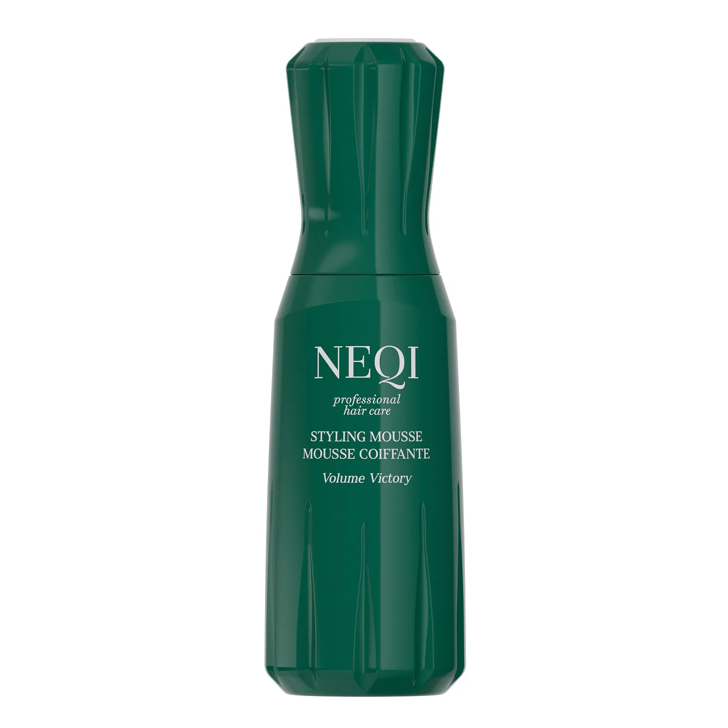 Volume Victory Styling Mousse Мусс для объема волос