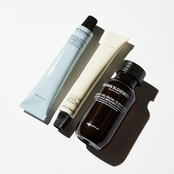 Набор мини-фаворитов интенсивное очищение и увлажнение