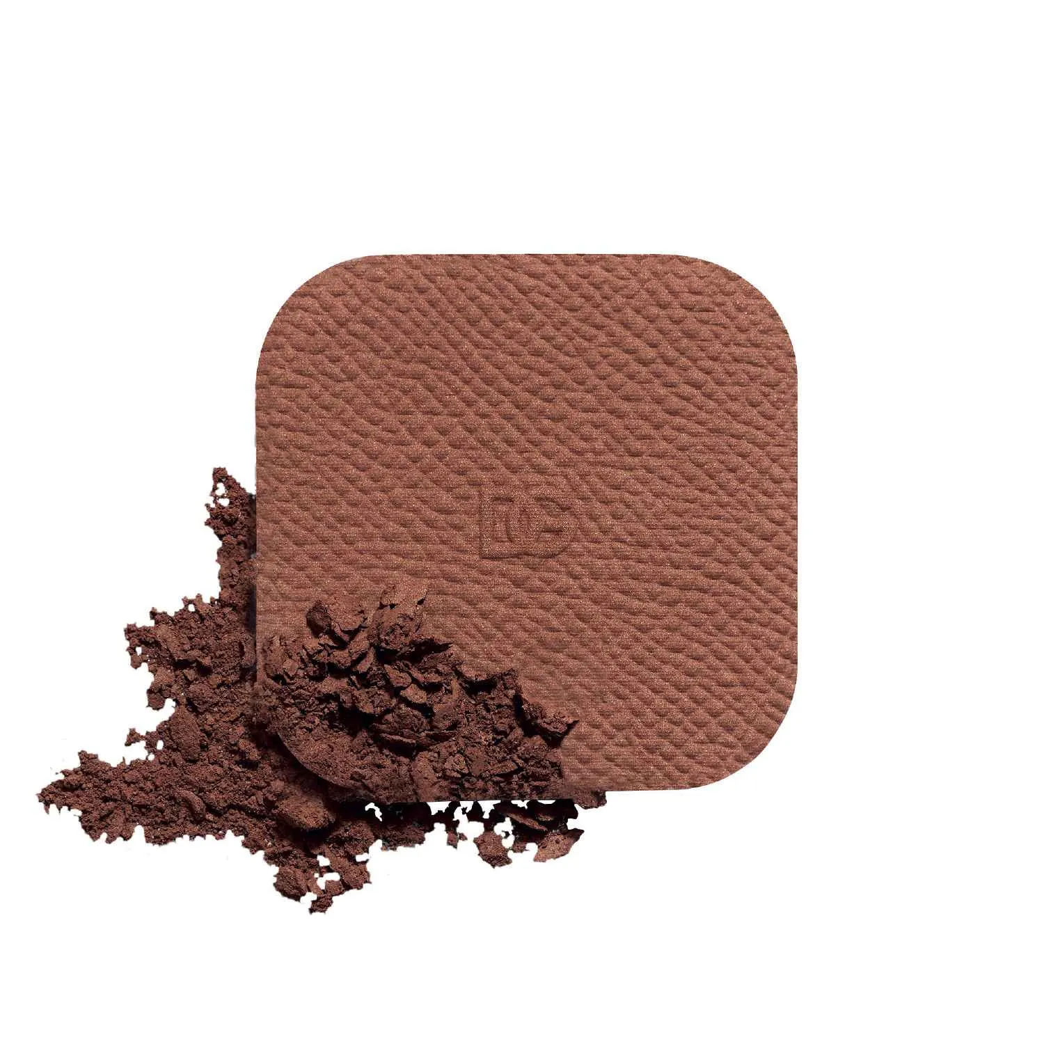 FACE&EYES MATCH Бронзер-тени для век